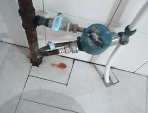 丹徒水管维修24小时电话