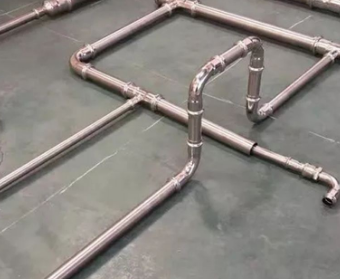 丹徒水管维修多少钱