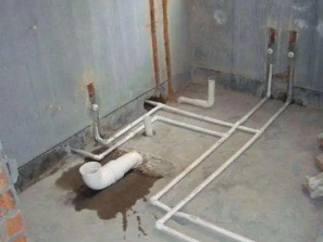 丹徒水管维修多少钱